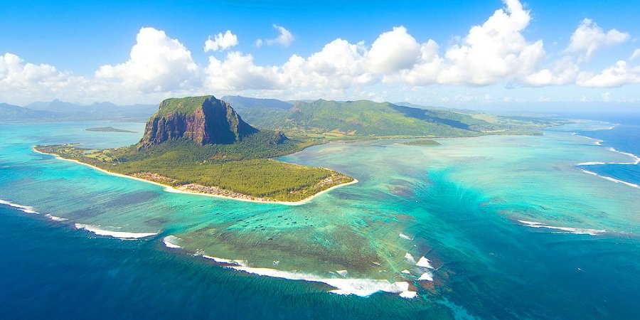 Du lịch Mauritius - quốc đảo đẹp nhất châu Phi