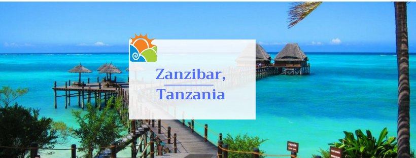 Zanzibar, Tanzania - điểm du lịch Châu Phi đẹp mà rẻ