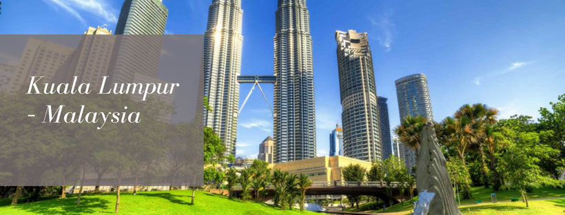 Kuala Lumpur, Malaysia – Địa điểm du lịch nước ngoài từ 3 triệu